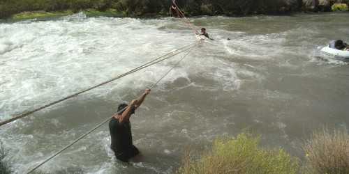 BEAPSA RESCATE